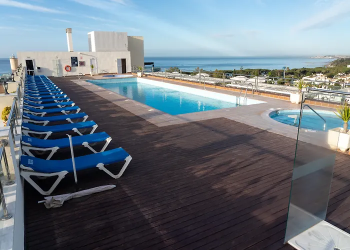 Hotel Senator Marbella